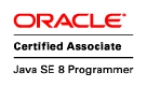 Oracle Certified Associate