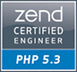 Zend Certified Engineer